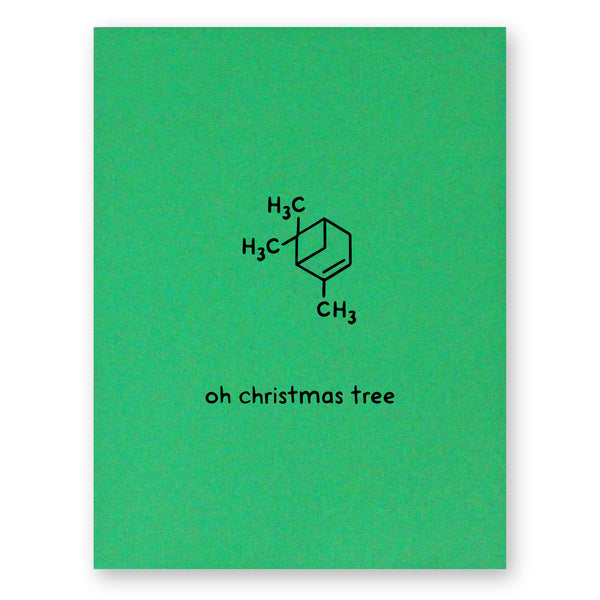 oh chemist tree