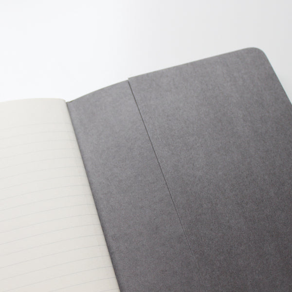 Man Of Science Notebook