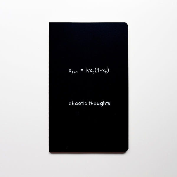 Chaos Theory Notebook