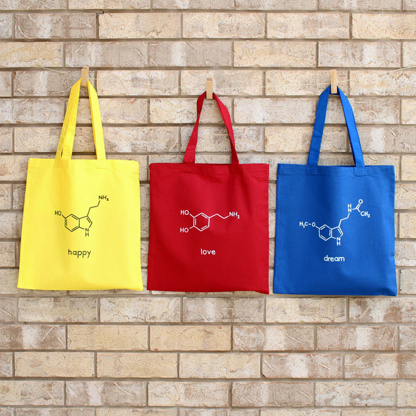 Love Tote Bag