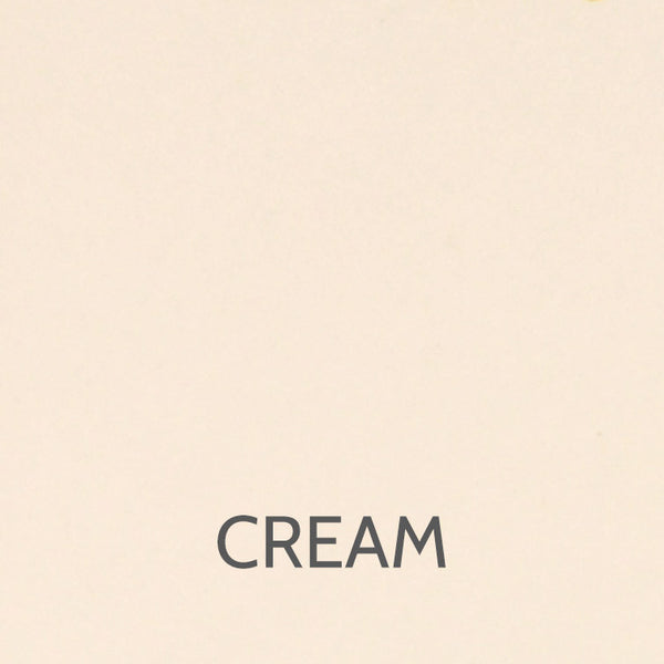 Change Colour of Card or Poster