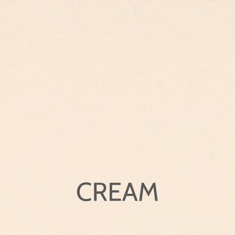 Change Colour of Card or Poster