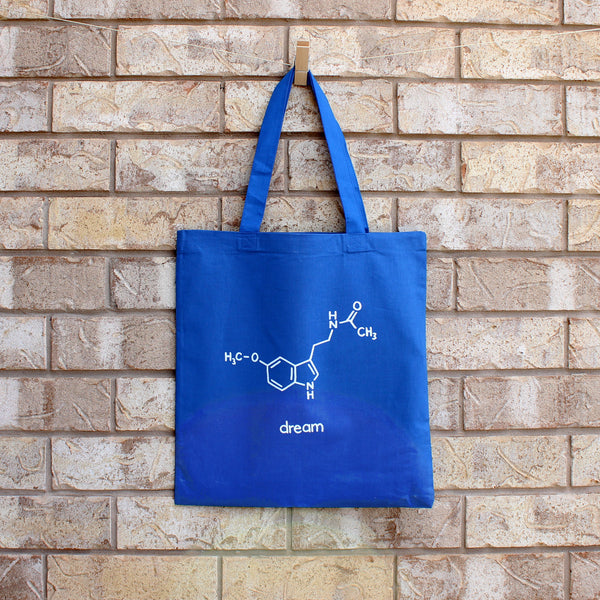 Dream Tote Bag