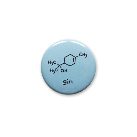 Gin Button