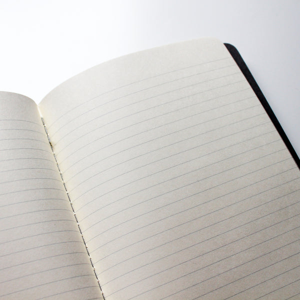 Man Of Science Notebook