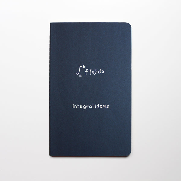 Integral Ideas Notebook