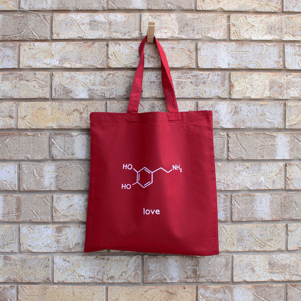 Love Tote Bag