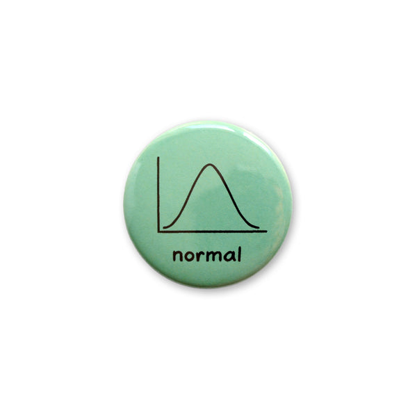 Normal Button - The Chemist Tree