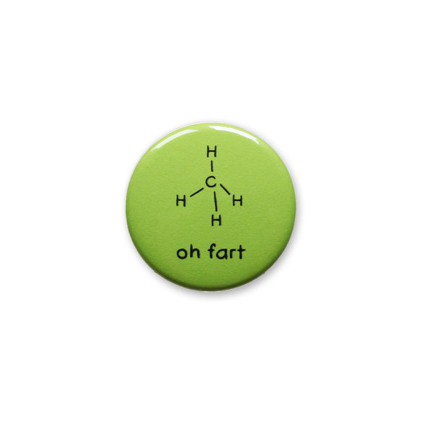 Oh Fart Button