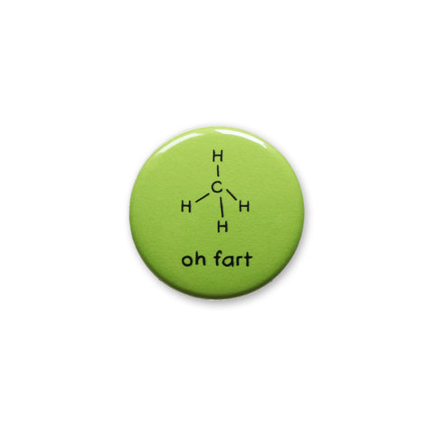 Oh Fart Button