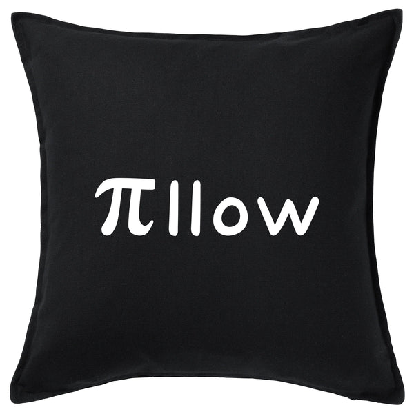 Pi Pillow