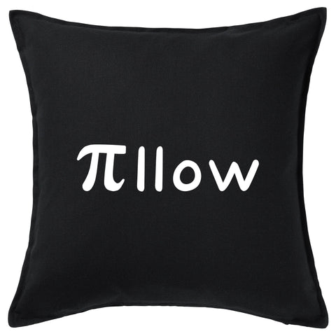 Pi Pillow