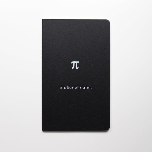 Pi Notebook