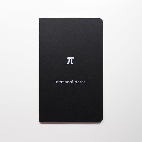 Pi Notebook