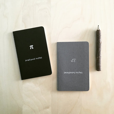 Notebook Pi Pi Notebook - The Chemist Tree