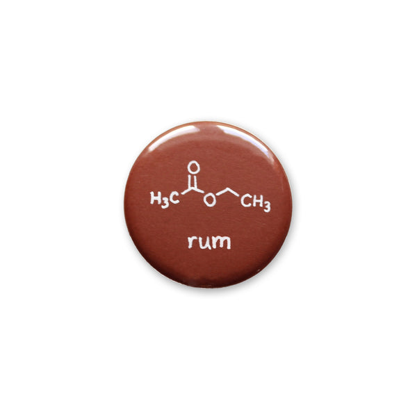 Rum Button