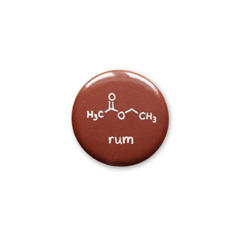 Rum Button