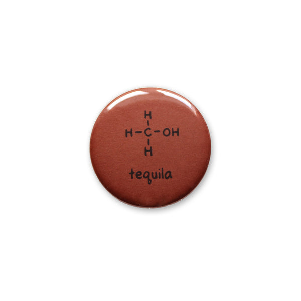 Tequila Button