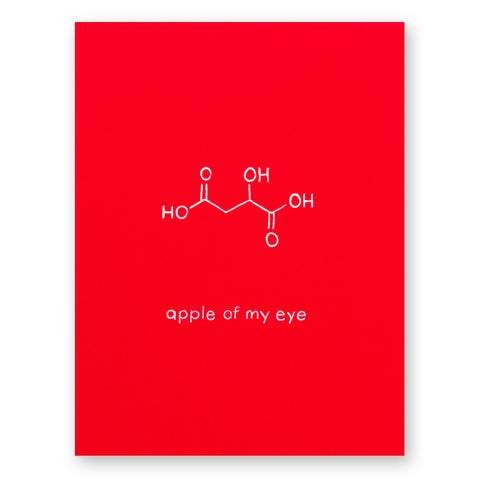 Fruity Love Card Set