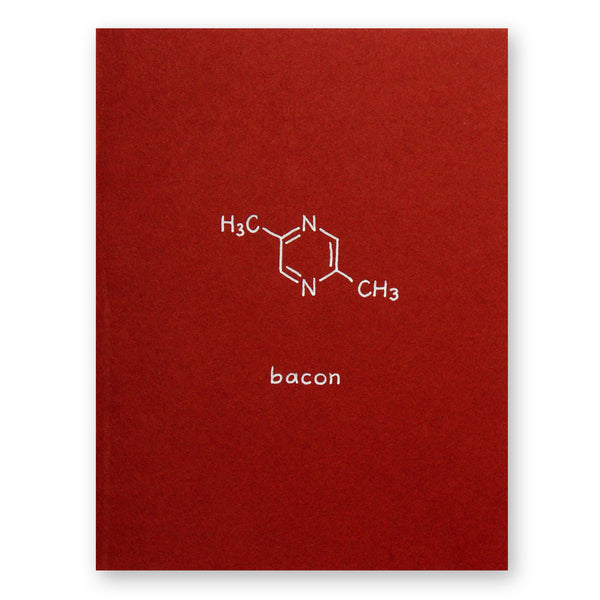 Bacon Card