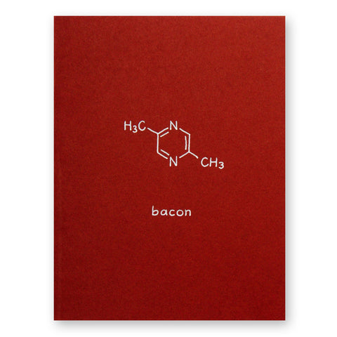 Bacon Card