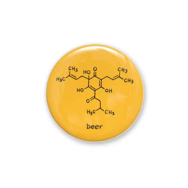Beer Button