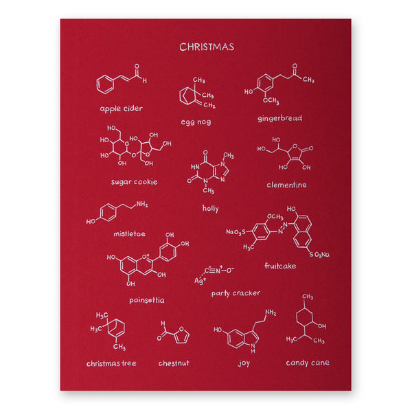 Christmas Poster