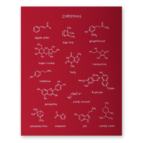 Christmas Poster