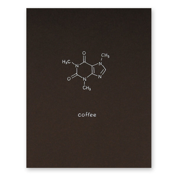 Coffee Poster