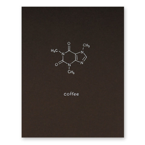 Coffee Poster