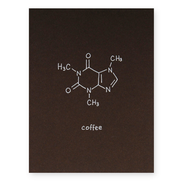 Coffee Card