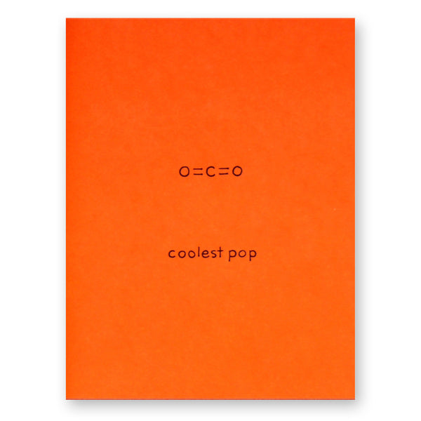 Coolest Pop Card