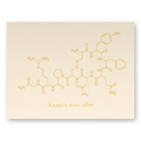 Happily Ever After Card