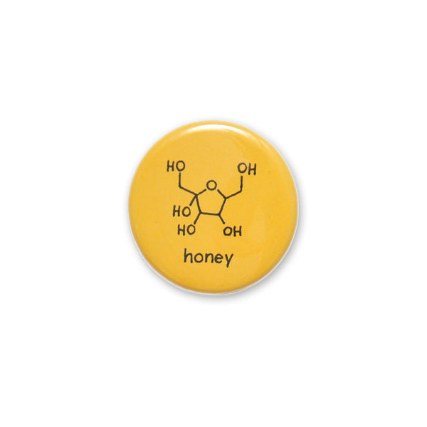Honey Button