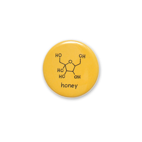 Honey Button
