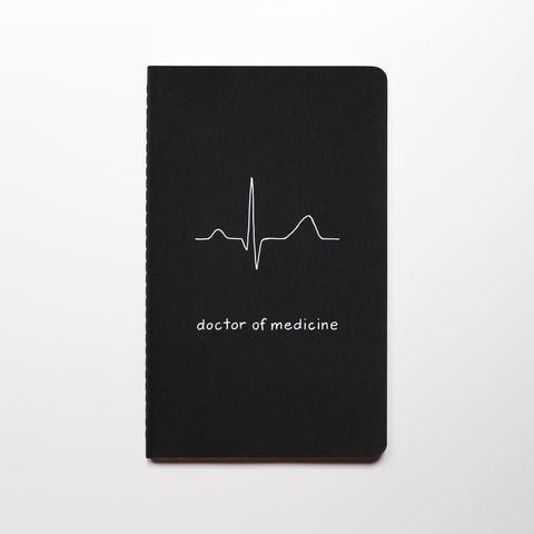 Doctor of Medicine Notebook