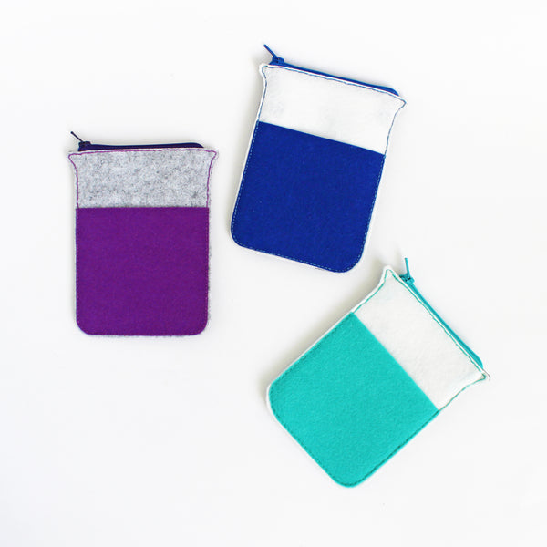 Beaker Pouch