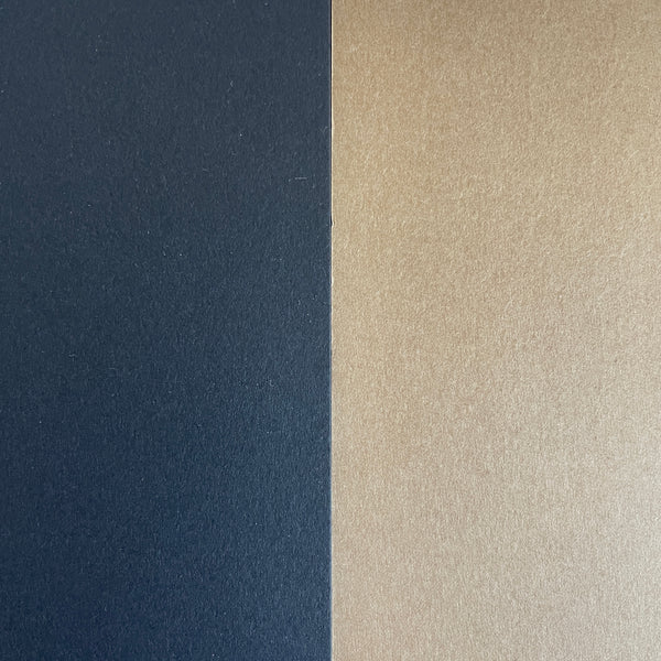 Chaos Theory & Tangent Pocket Notebook Set