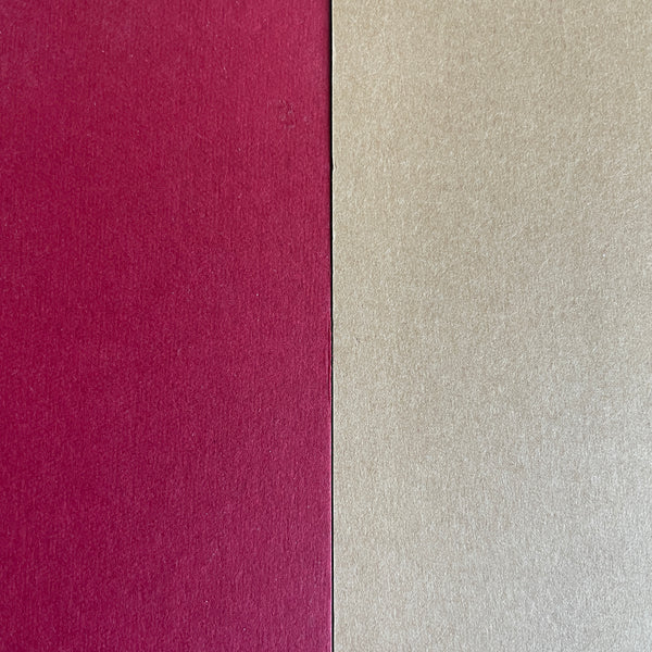 Stats Pocket Notebook Set