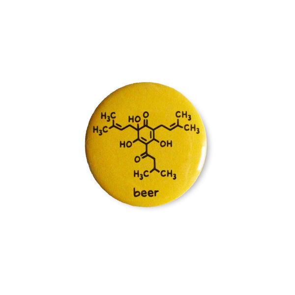Beer Button