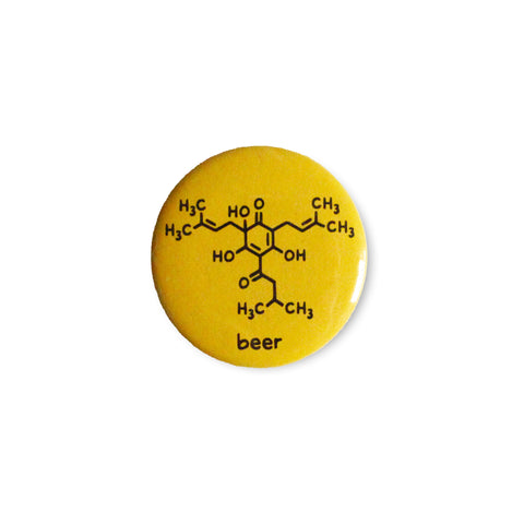 Beer Button