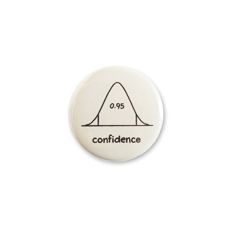 Confidence Button