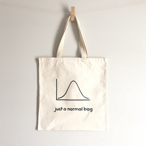 Just A Normal Bag