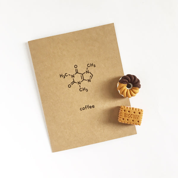 Coffee Card