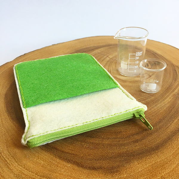 Beaker Pouch