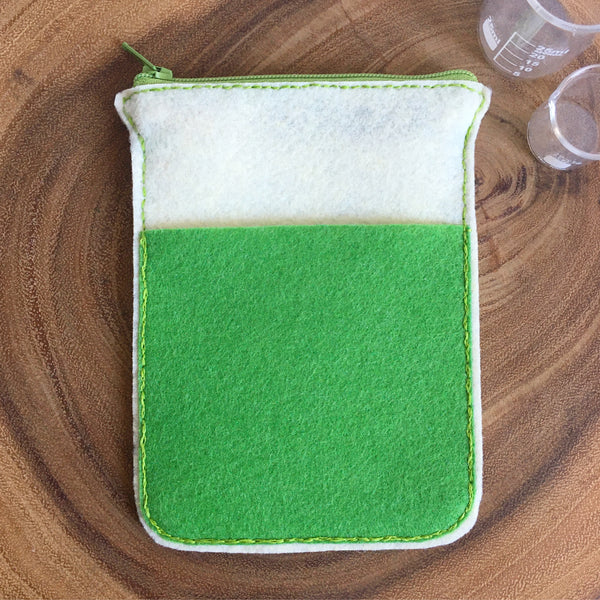 Beaker Pouch