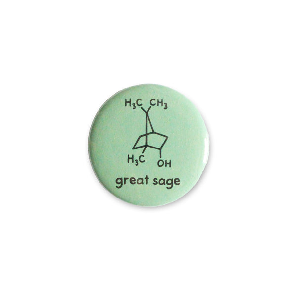 Great Sage Button