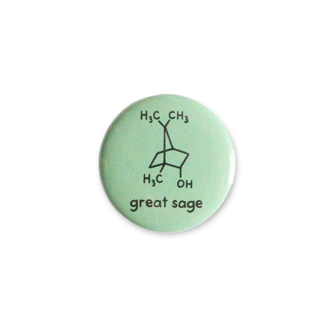 Great Sage Button