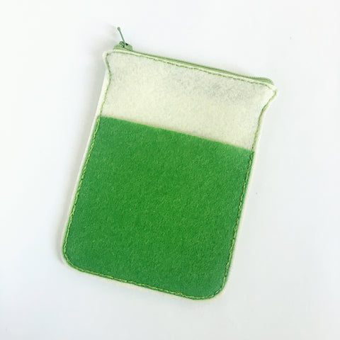 Beaker Pouch