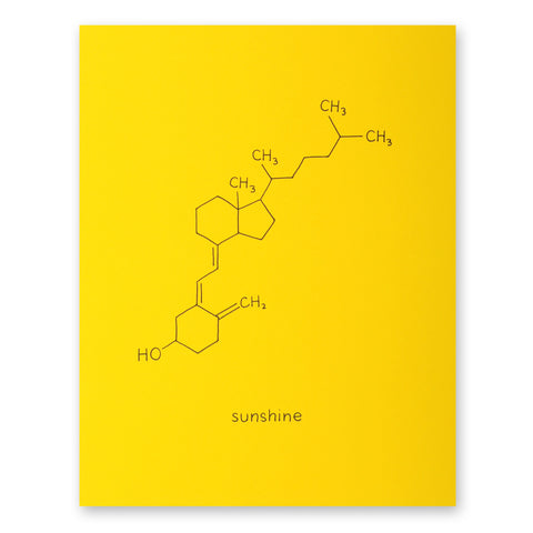 Sunshine Poster